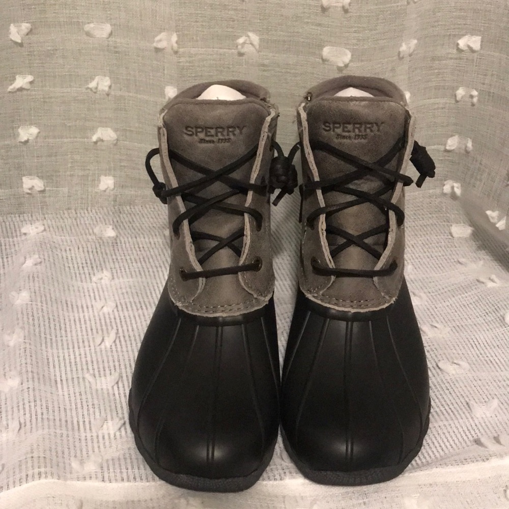 Sperry Syren Gulf Duck Boot